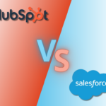 Discover the Best CRM: HubSpot vs Salesforce Face-Off in 2024