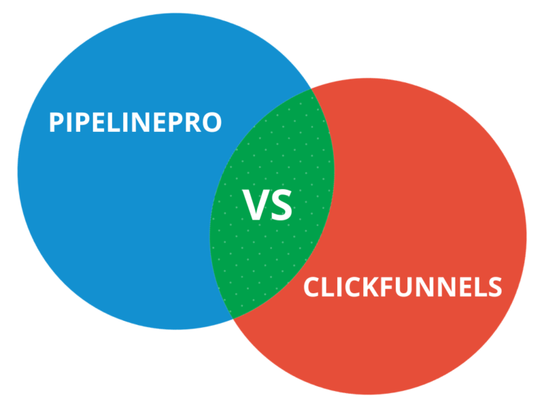 Pipeline Pro vs ClickFunnels: 2024’s Ultimate Face-Off for Online Success!